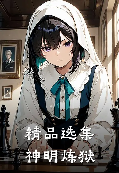 精品选集神明炼狱