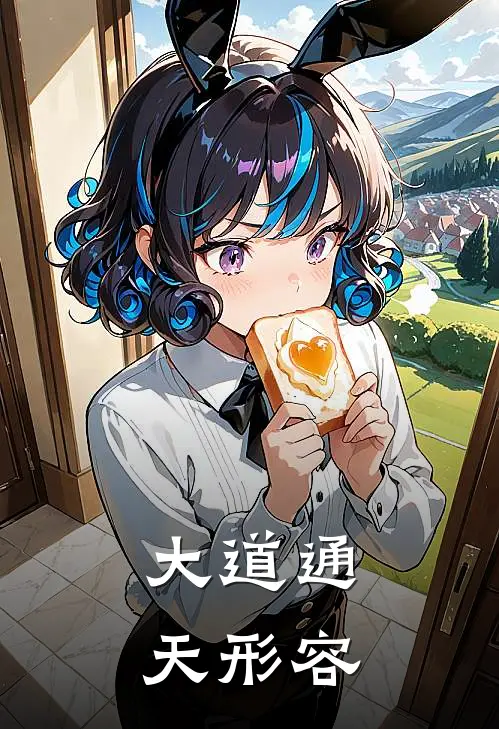 大道通天形容