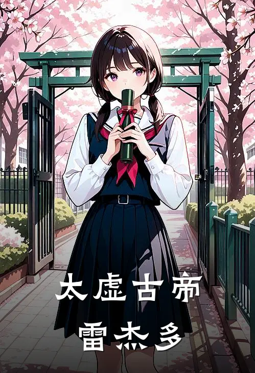 太虚古帝雷杰多