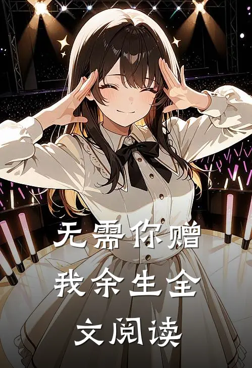 无需你赠我余生全文阅读