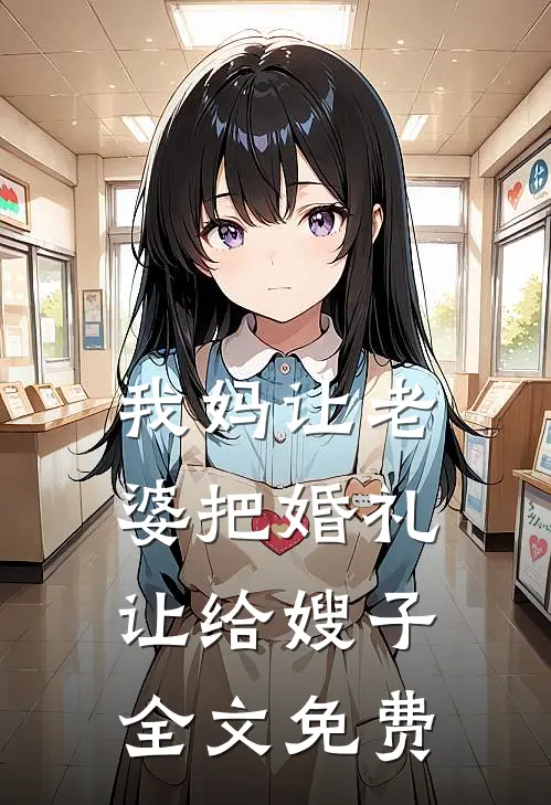 我妈让老婆把婚礼让给嫂子全文免费