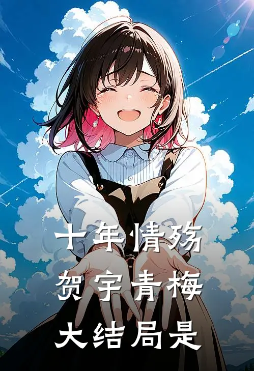 十年情殇贺宇青梅大结局是