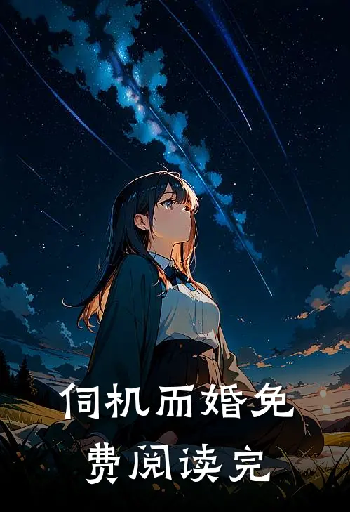 伺机而婚免费阅读完