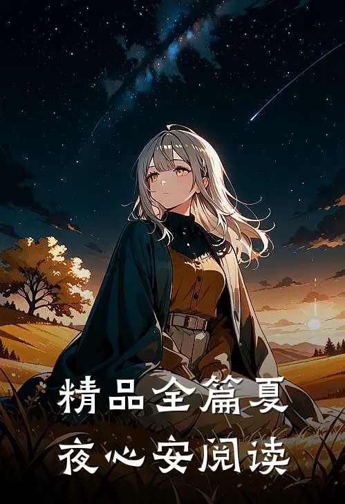 精品全篇夏夜心安阅读
