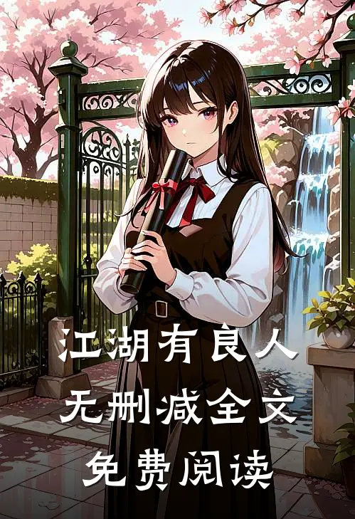 江湖有良人无删减全文免费阅读
