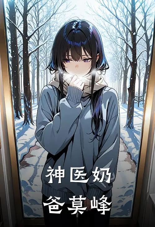 神医奶爸莫峰