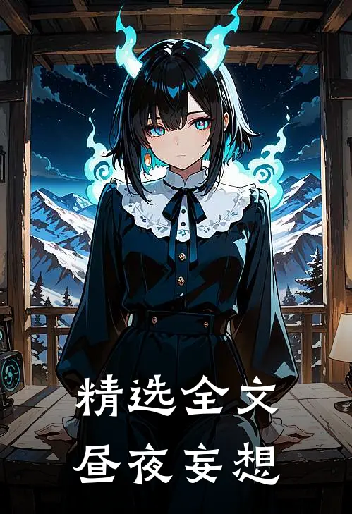 精选全文昼夜妄想