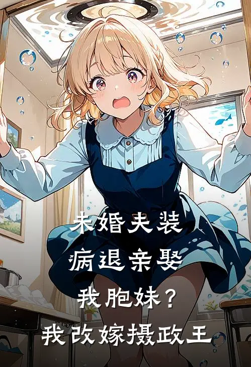 未婚夫装病退亲娶我胞妹？我改嫁摄政王