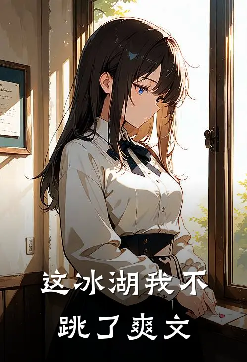 这冰湖我不跳了爽文