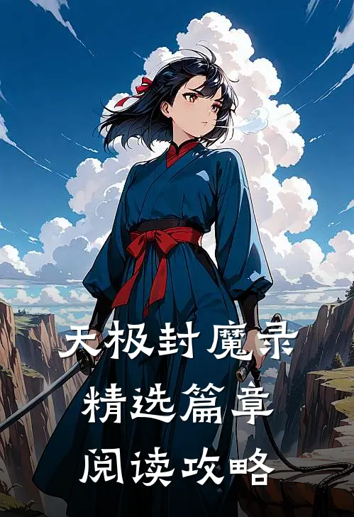 天极封魔录精选篇章阅读攻略