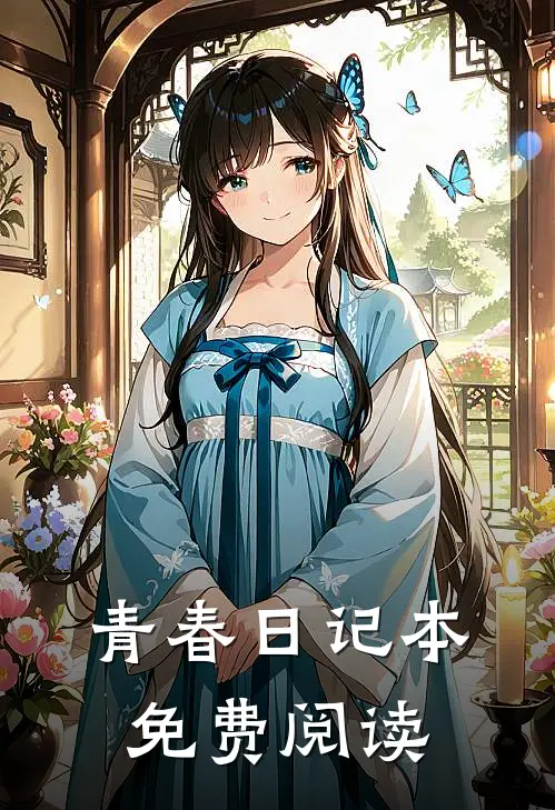 青春日记本免费阅读