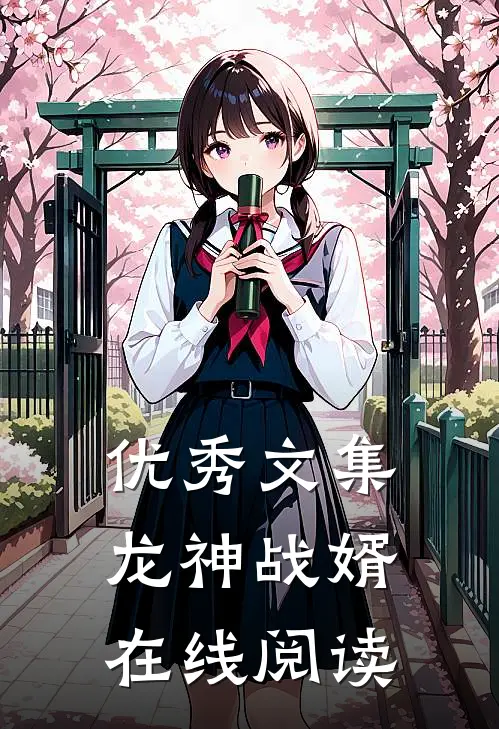 优秀文集龙神战婿在线阅读