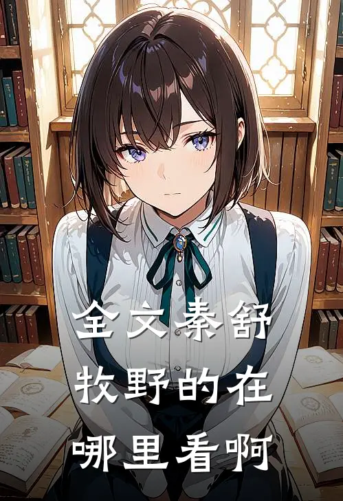 全文秦舒牧野的在哪里看啊