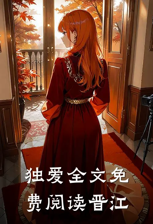 独爱全文免费阅读晋江