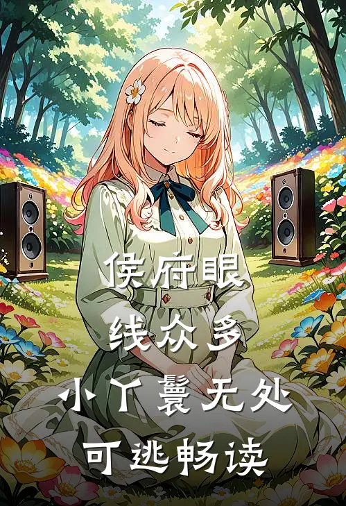 侯府眼线众多，小丫鬟无处可逃畅读
