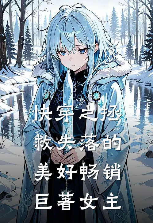 快穿之拯救失落的美好畅销巨著女主