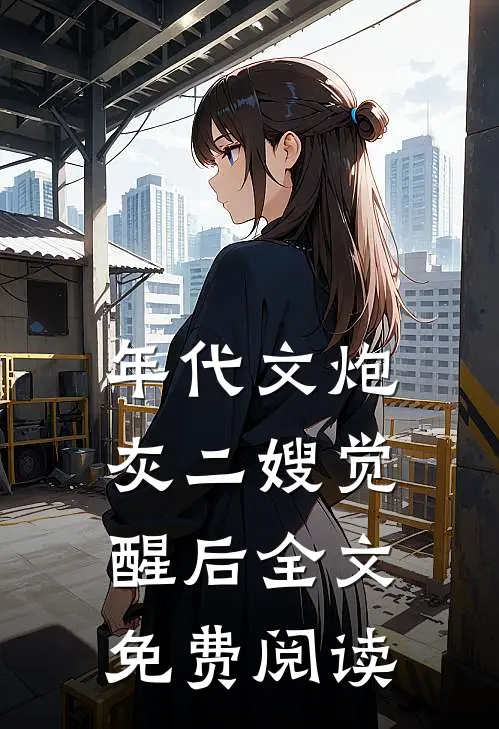 年代文炮灰二嫂觉醒后全文免费阅读