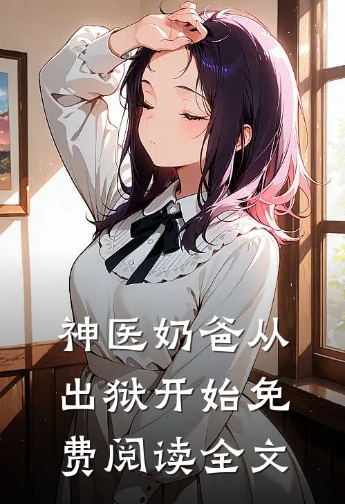 神医奶爸从出狱开始免费阅读全文