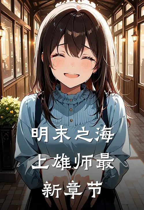 明末之海上雄师最新章节