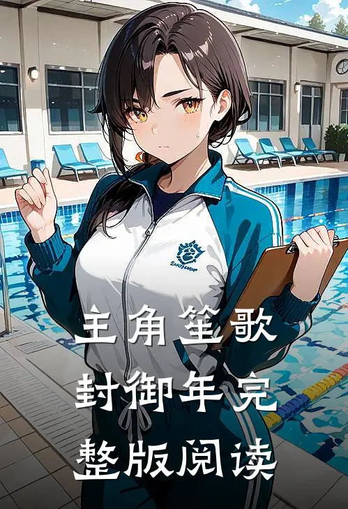 主角笙歌封御年完整版阅读