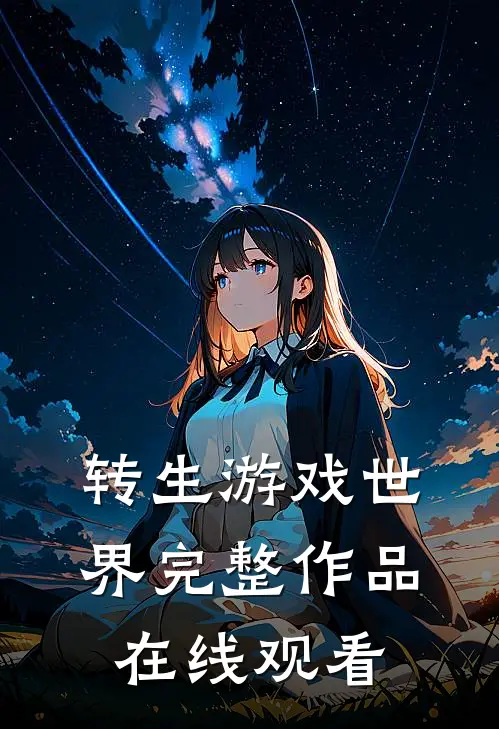 转生游戏世界完整作品在线观看