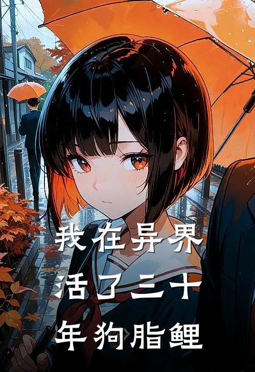 我在异界活了三十年 狗脂鲤