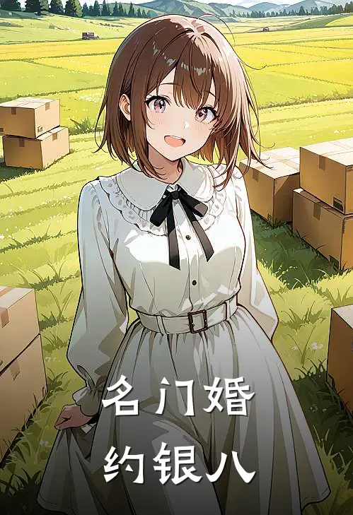 名门婚约银八