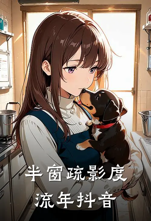 半窗疏影度流年抖音