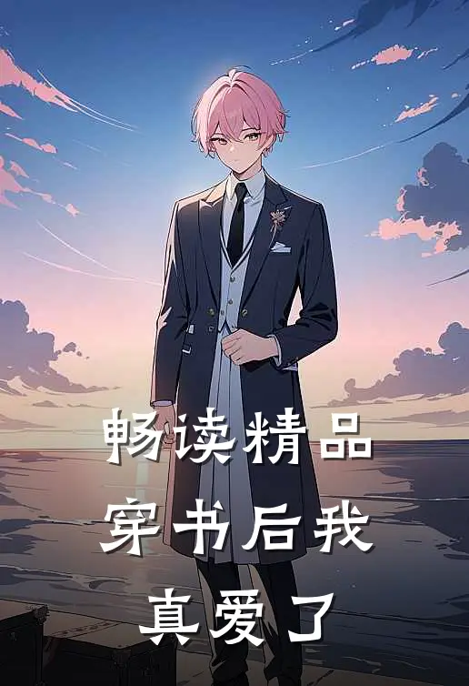 畅读精品穿书后我真爱了