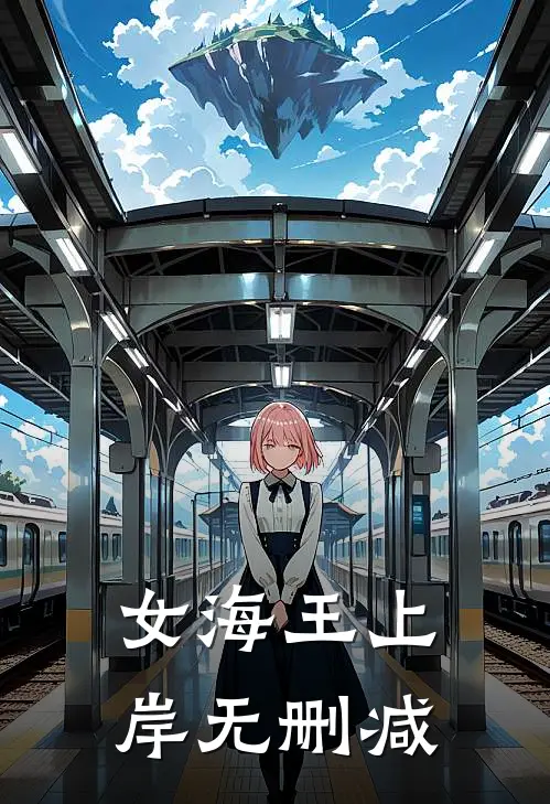 女海王上岸无删减