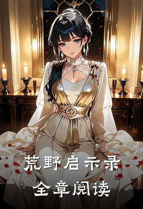 荒野启示录全章阅读
