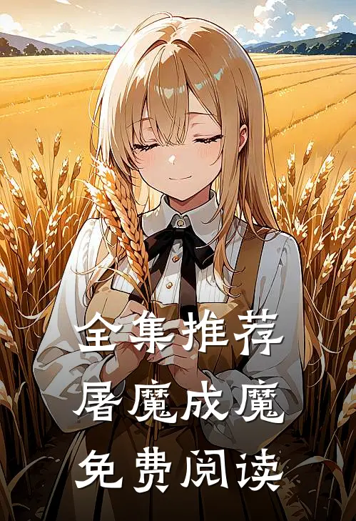 全集推荐屠魔成魔免费阅读