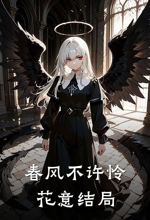 春风不许怜花意结局