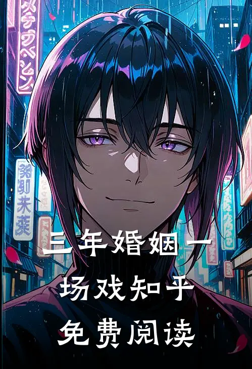 三年婚姻一场戏知乎免费阅读