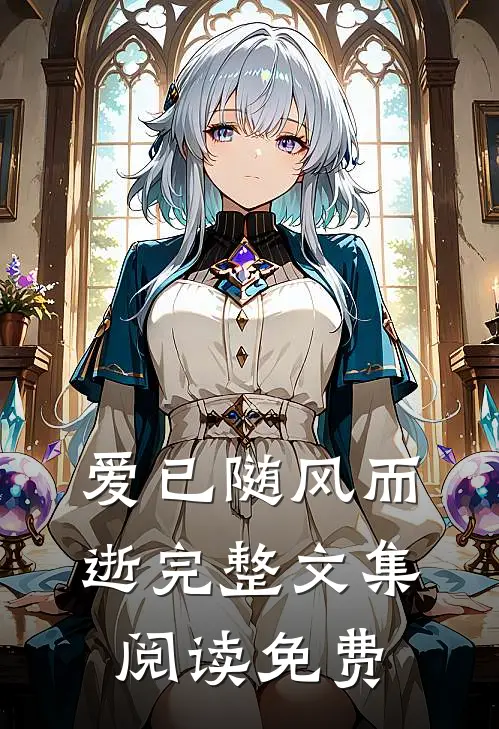 爱已随风而逝完整文集阅读免费