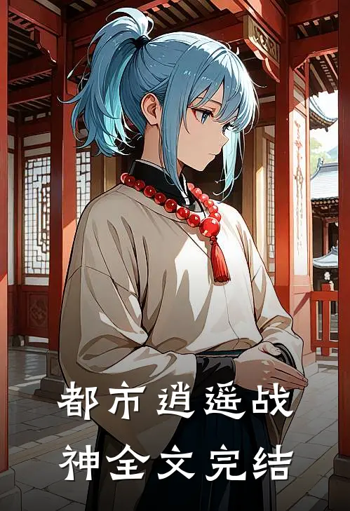 都市逍遥战神全文完结