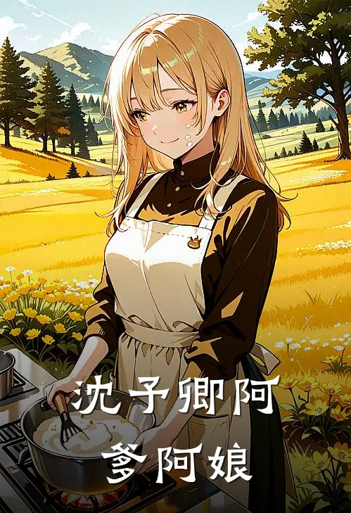 沈予卿阿爹阿娘