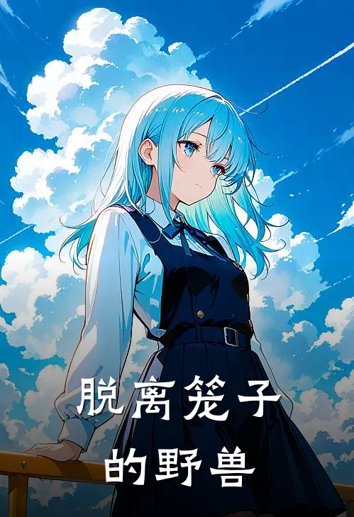 脱离笼子的野兽