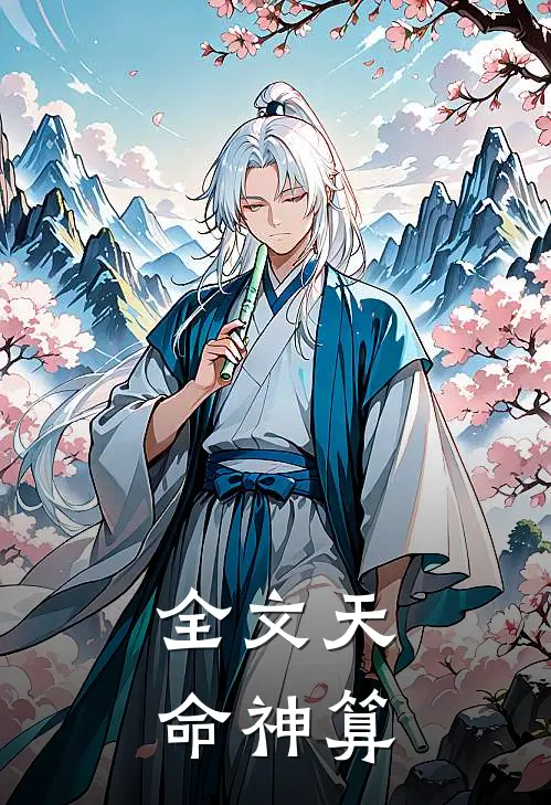 全文天命神算