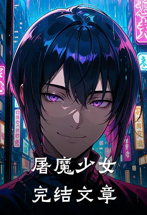 屠魔少女完结文章