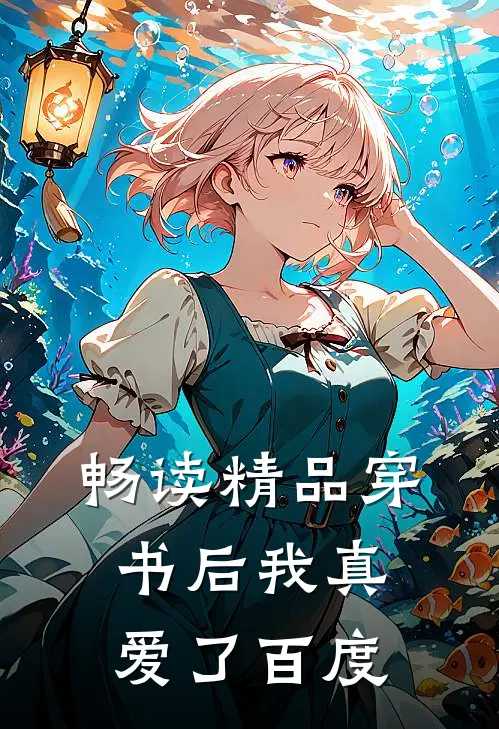 畅读精品穿书后我真爱了百度