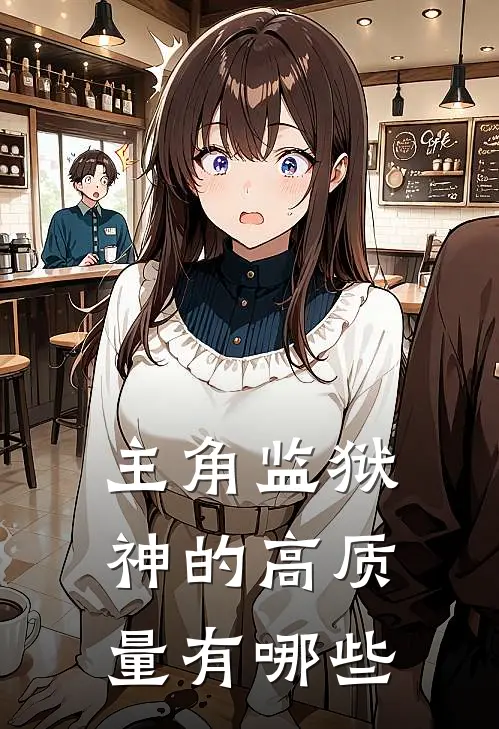 主角监狱神的高质量有哪些