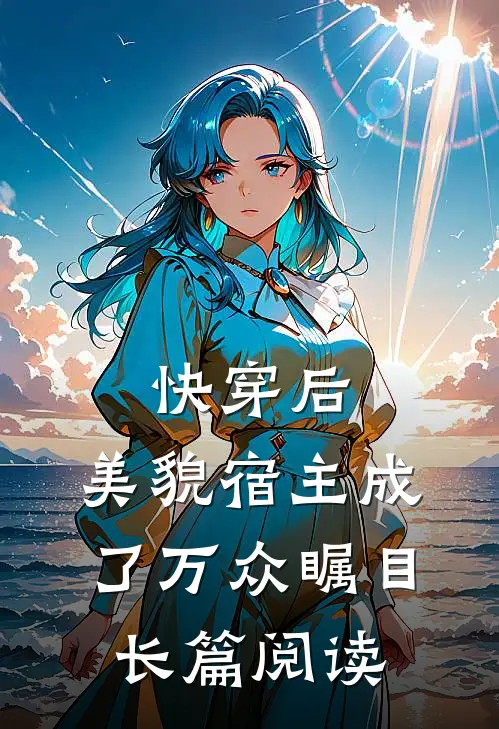 快穿后,美貌宿主成了万众瞩目长篇阅读