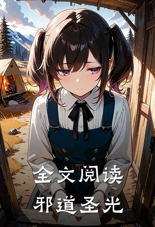 全文阅读邪道圣光