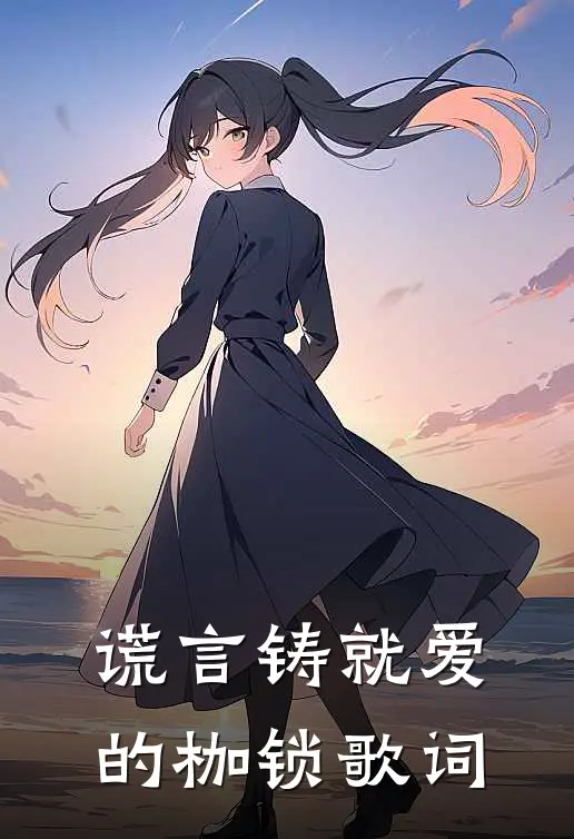 谎言铸就爱的枷锁歌词
