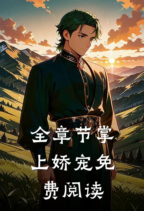 全章节掌上娇宠免费阅读
