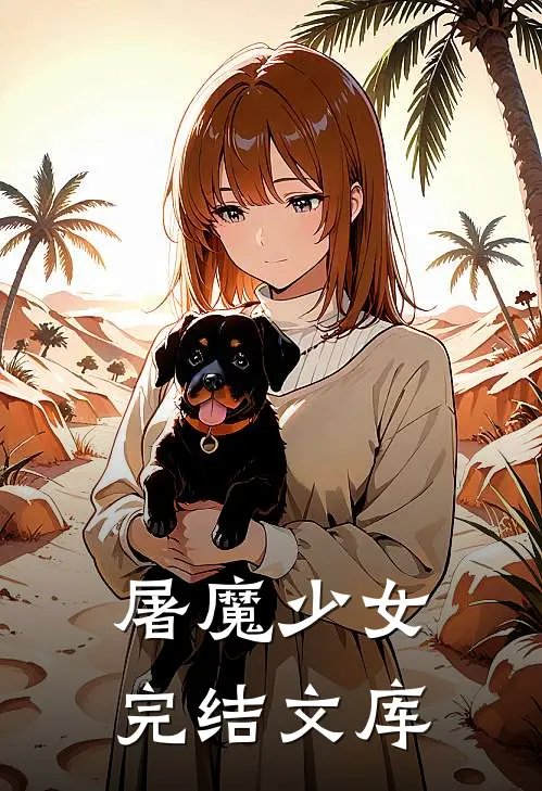 屠魔少女完结文库