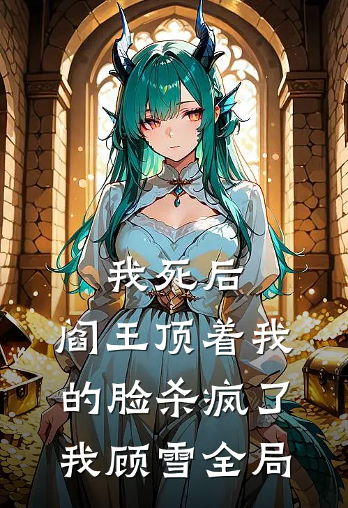 我死后，阎王顶着我的脸杀疯了我顾雪全局