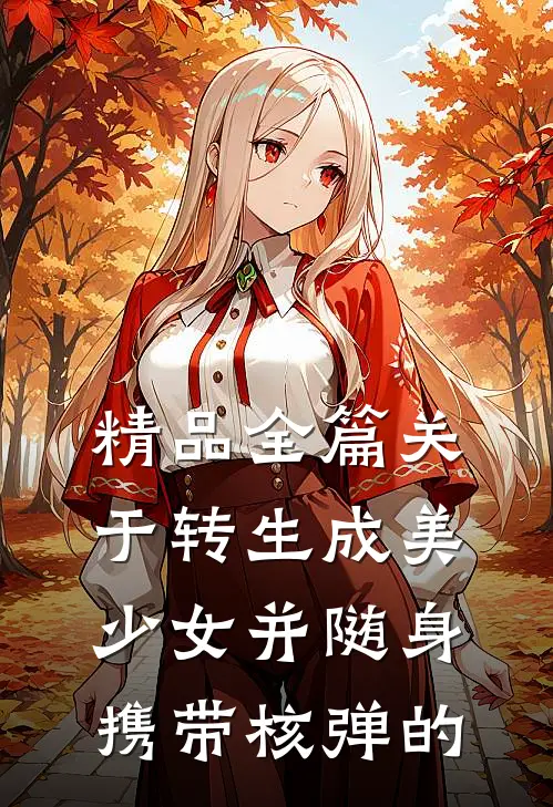 精品全篇关于转生成美少女并随身携带核弹的