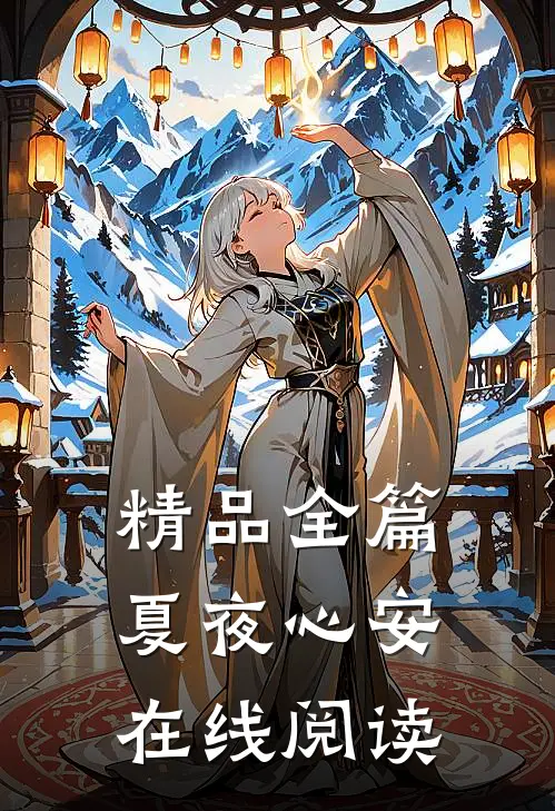 精品全篇夏夜心安在线阅读